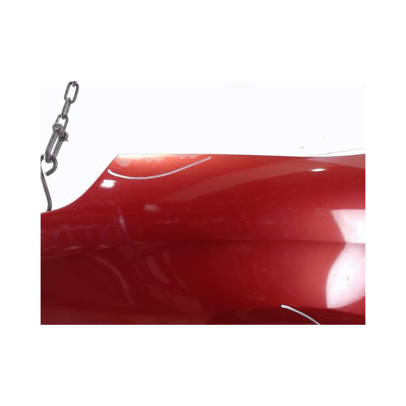 AILE AVANT GAUCHE CITROEN C4 04-08