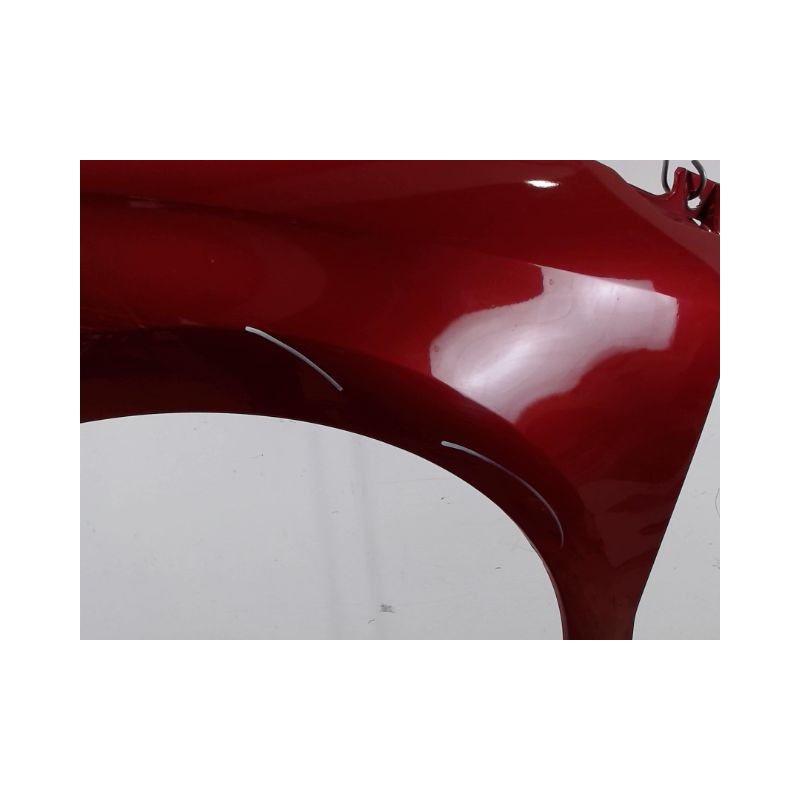 AILE AVANT GAUCHE CITROEN C4 04-08