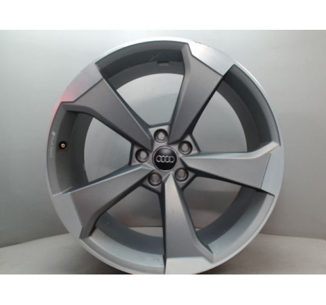 JANTE ALUMINIUM