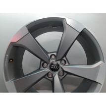 JANTE ALUMINIUM AUDI A5