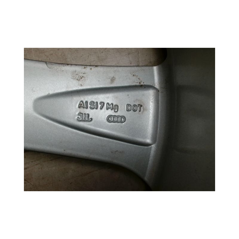 JANTE ALUMINIUM AUDI A5