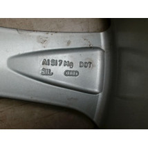 JANTE ALUMINIUM AUDI A5