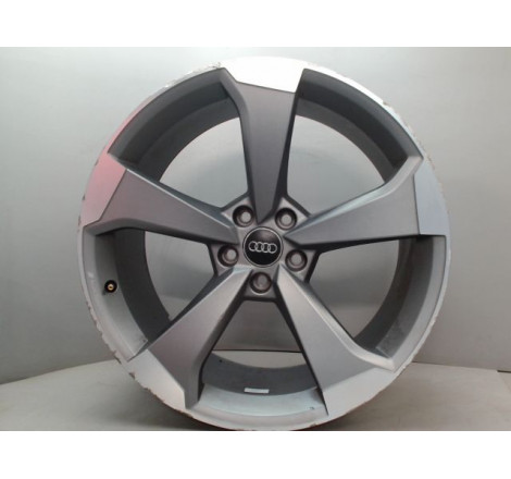 JANTE ALUMINIUM