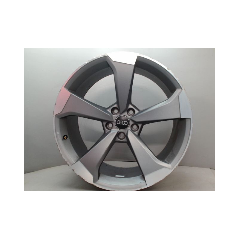 JANTE ALUMINIUM AUDI A5