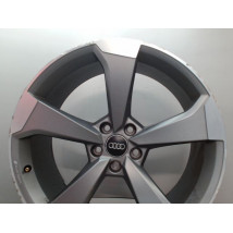 JANTE ALUMINIUM AUDI A5