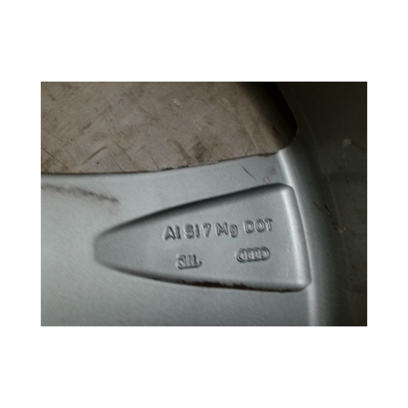 JANTE ALUMINIUM AUDI A5