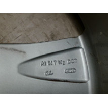 JANTE ALUMINIUM AUDI A5