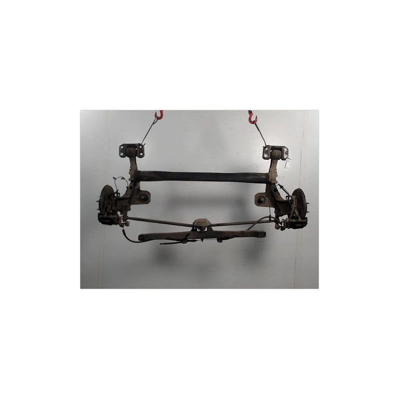 TRAIN ARRIERE OPEL ASTRA