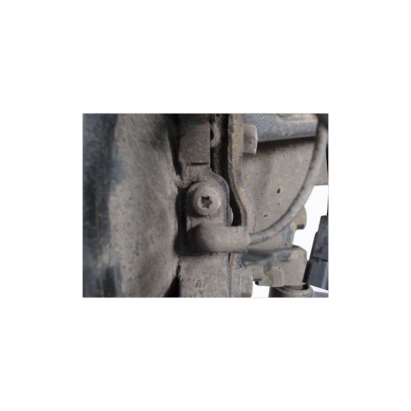 TRAIN ARRIERE OPEL ASTRA