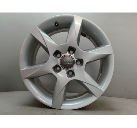 JANTE ALUMINIUM