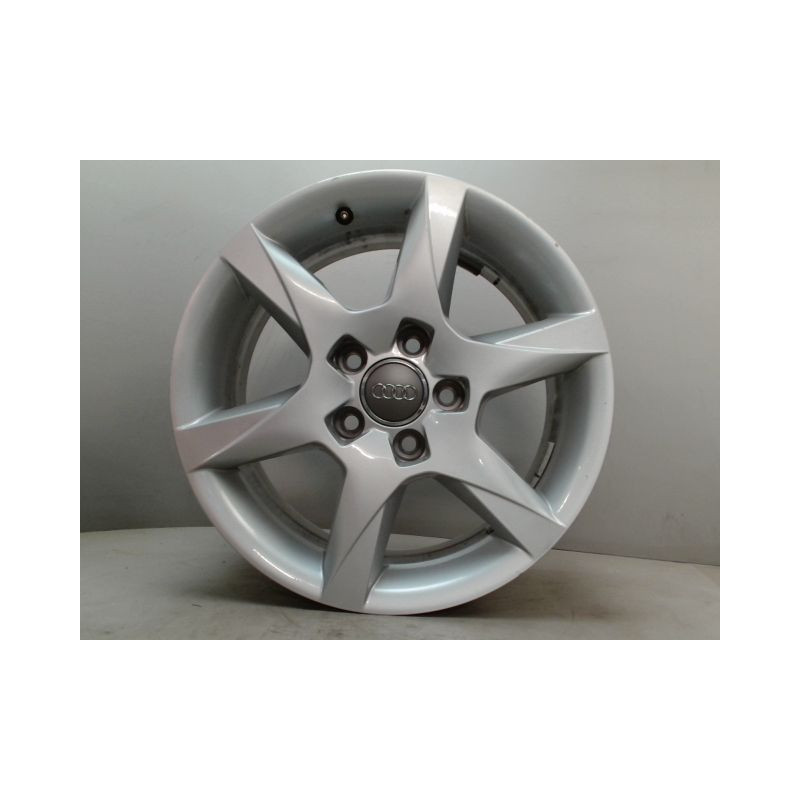 JANTE ALUMINIUM AUDI A6