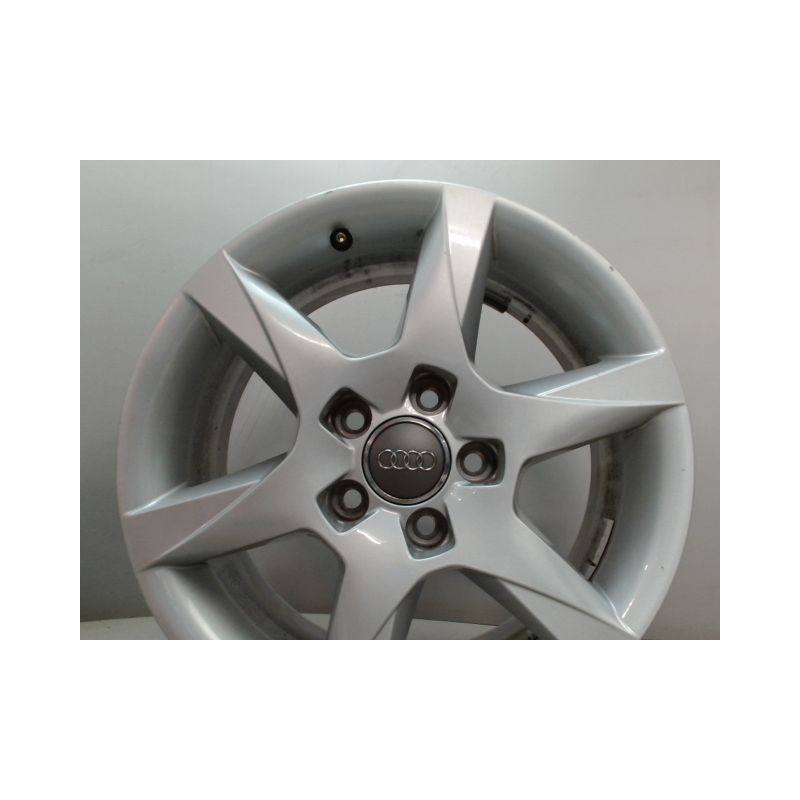 JANTE ALUMINIUM AUDI A6