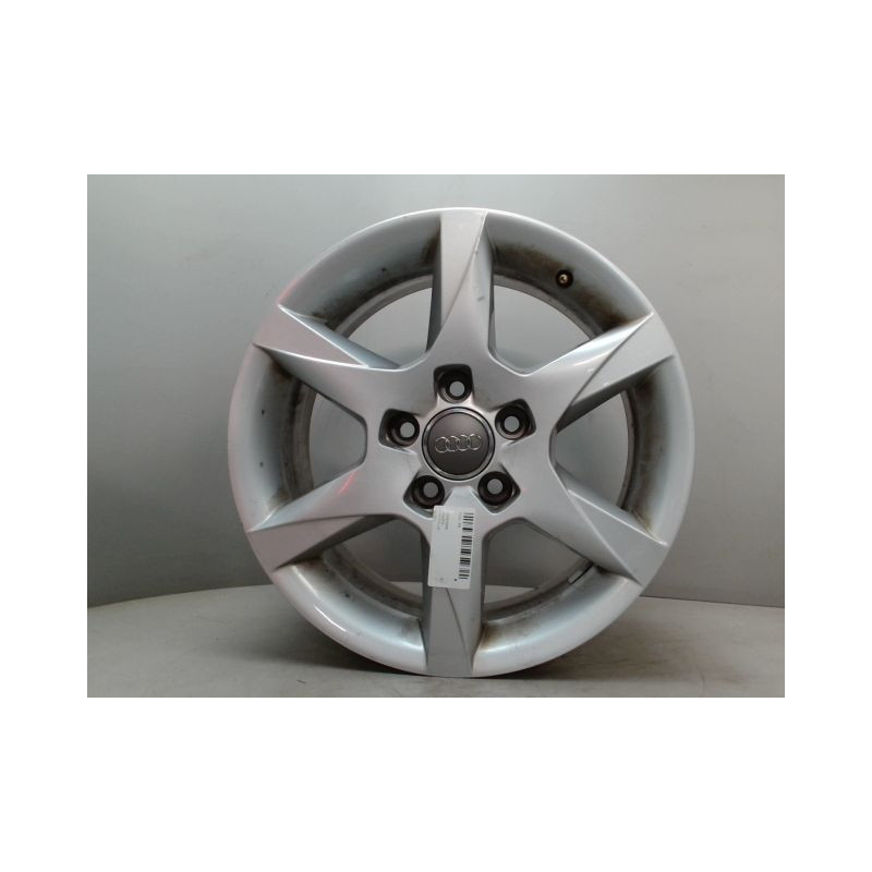 JANTE ALUMINIUM AUDI A6