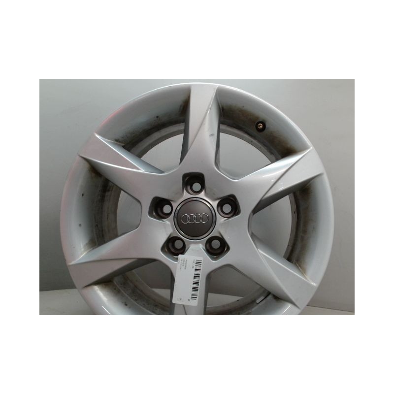 JANTE ALUMINIUM AUDI A6