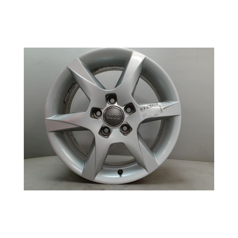 JANTE ALUMINIUM AUDI A6