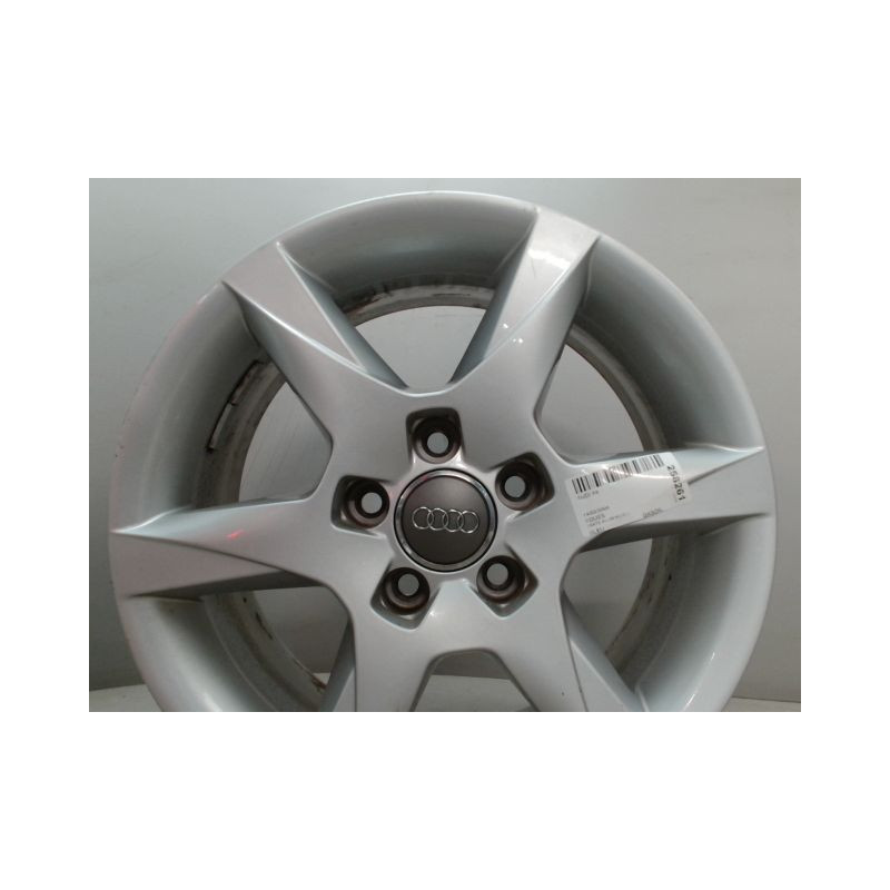 JANTE ALUMINIUM AUDI A6