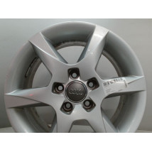 JANTE ALUMINIUM AUDI A6
