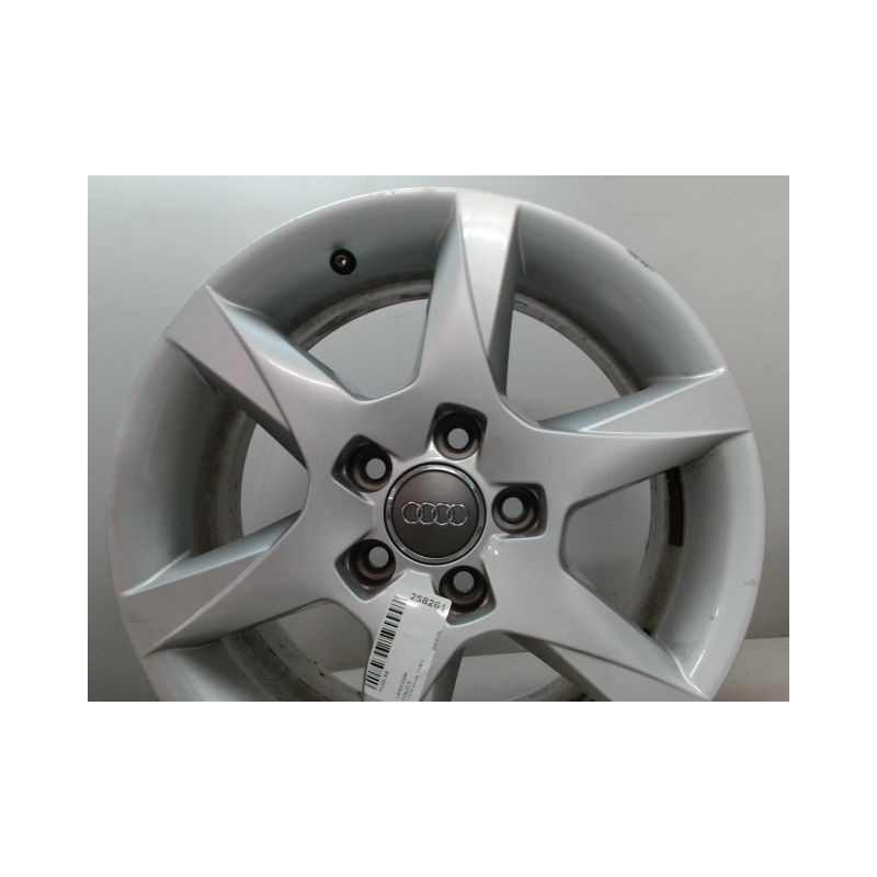 JANTE ALUMINIUM AUDI A6