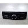 AUTORADIO CITROEN C-ELYSEE