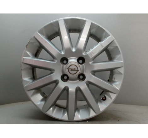 JANTE ALUMINIUM