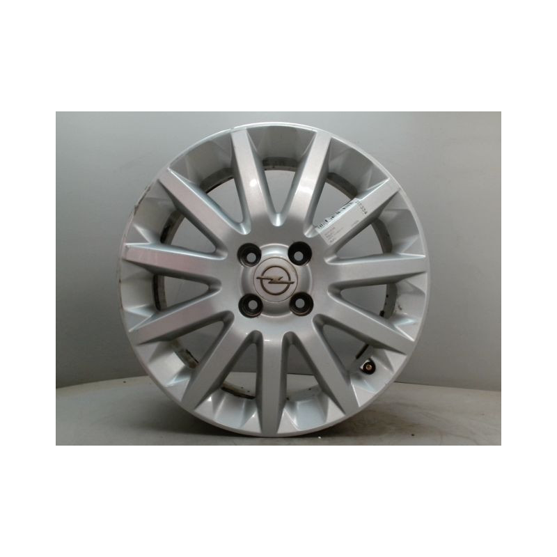 JANTE ALUMINIUM OPEL TIGRA