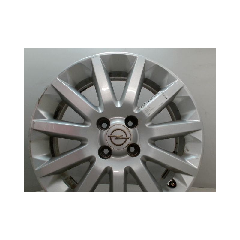 JANTE ALUMINIUM OPEL TIGRA
