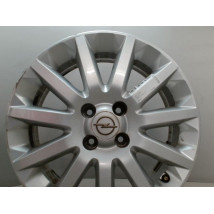 JANTE ALUMINIUM OPEL TIGRA
