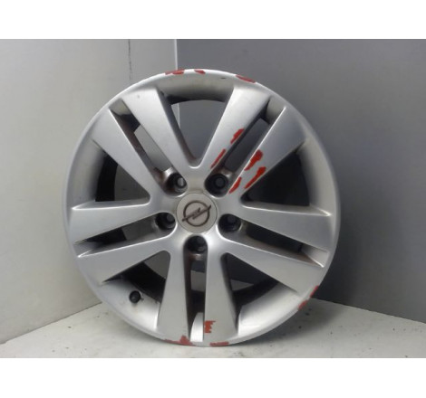 JANTE ALUMINIUM