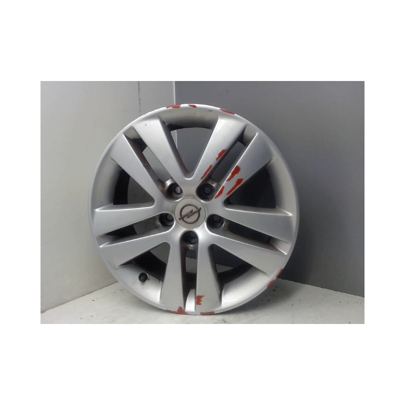 JANTE ALUMINIUM OPEL ZAFIRA