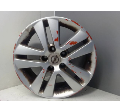 JANTE ALUMINIUM
