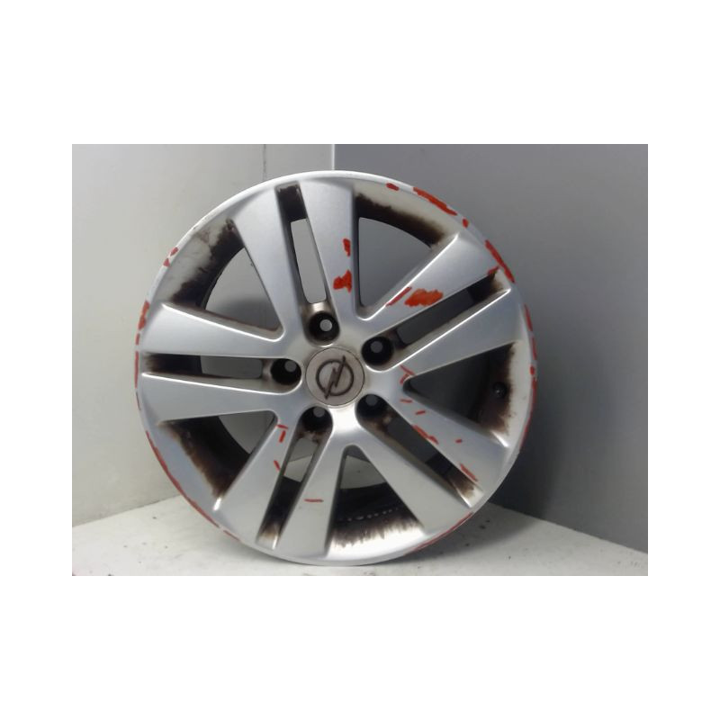 JANTE ALUMINIUM OPEL ZAFIRA