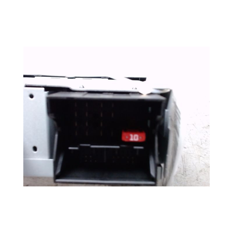 AUTORADIO CITROEN C-ELYSEE