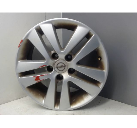 JANTE ALUMINIUM