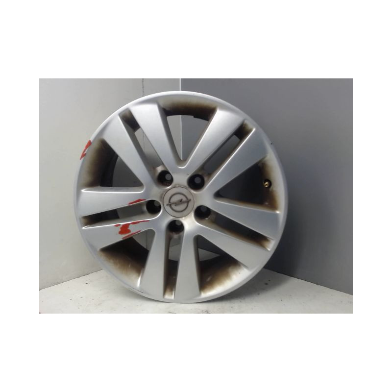 JANTE ALUMINIUM OPEL ZAFIRA