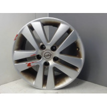 JANTE ALUMINIUM OPEL ZAFIRA