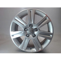 JANTE ALUMINIUM AUDI A4