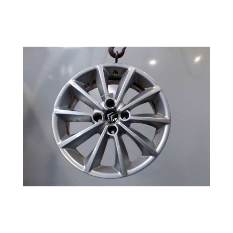 JANTE ALUMINIUM CITROEN C4 COUPE