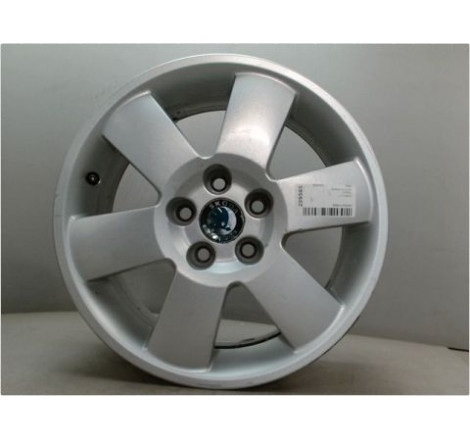 JANTE ALUMINIUM