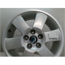 JANTE ALUMINIUM SKODA FABIA