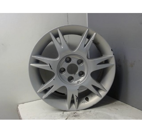 JANTE ALUMINIUM