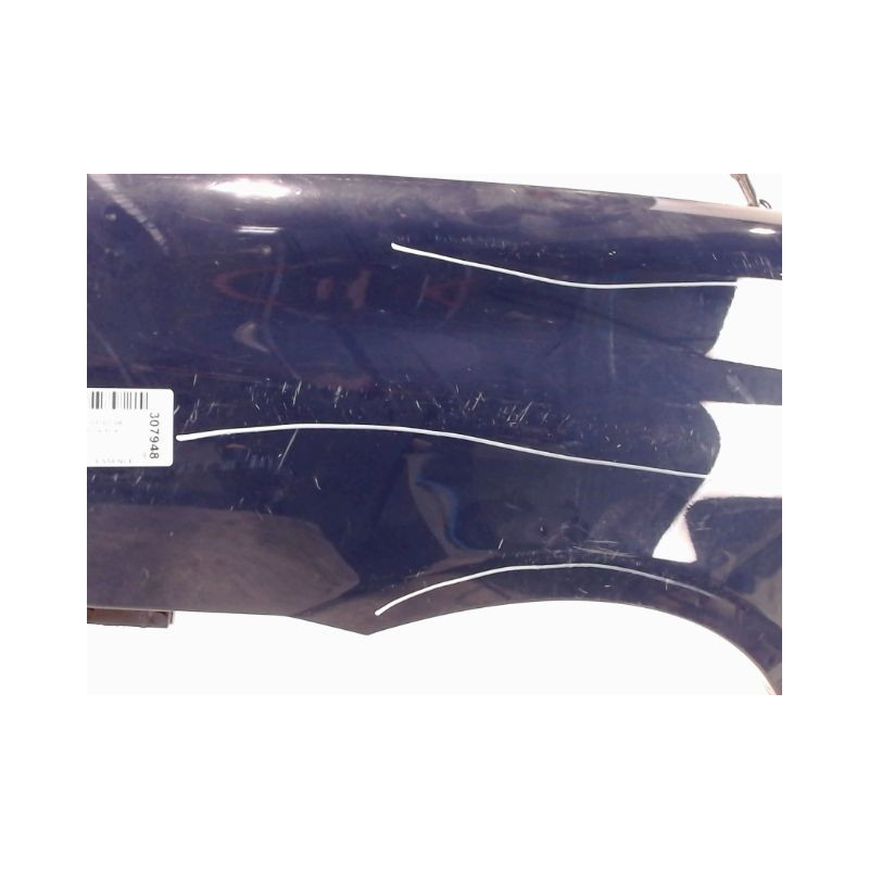 AILE AVANT GAUCHE RENAULT CLIO II PH.2 01-06