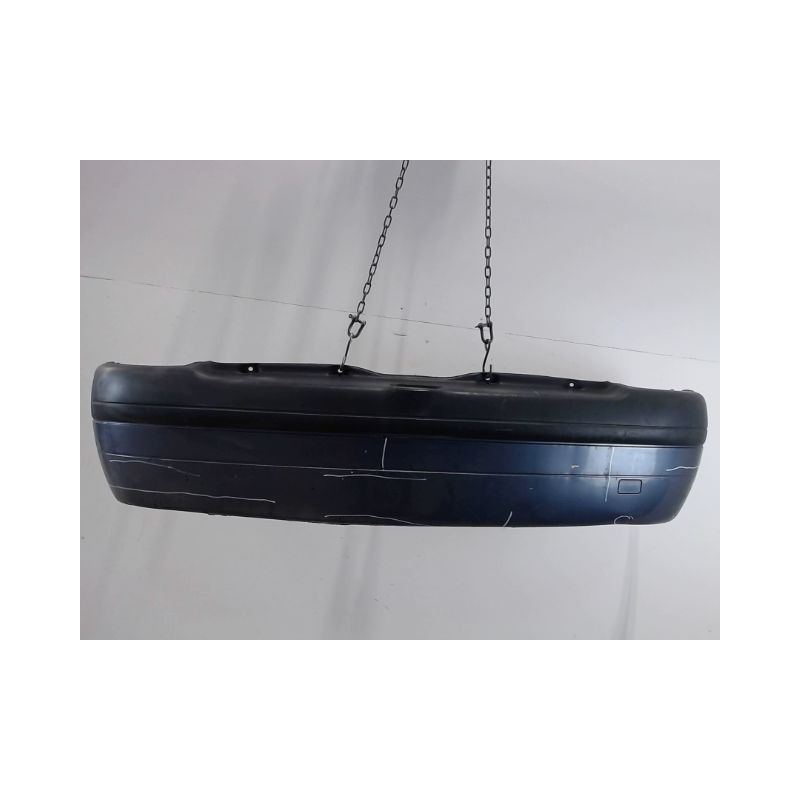 PARE-CHOC ARRIER RENAULT CLIO II PH.1 98-2001
