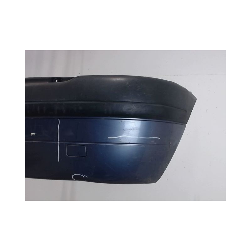 PARE-CHOC ARRIER RENAULT CLIO II PH.1 98-2001