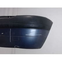 PARE-CHOC ARRIER RENAULT CLIO II PH.1 98-2001
