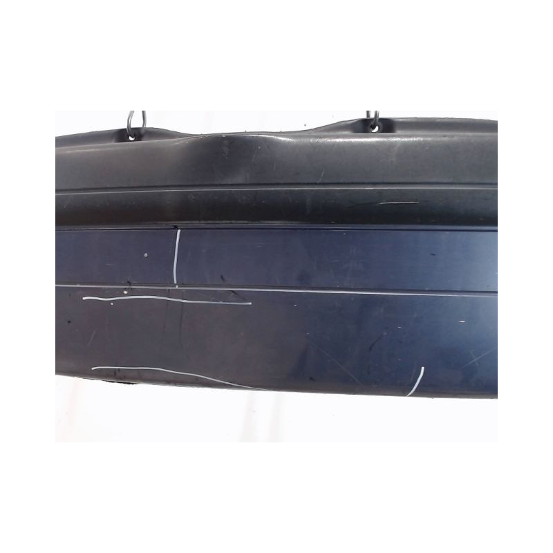 PARE-CHOC ARRIER RENAULT CLIO II PH.1 98-2001