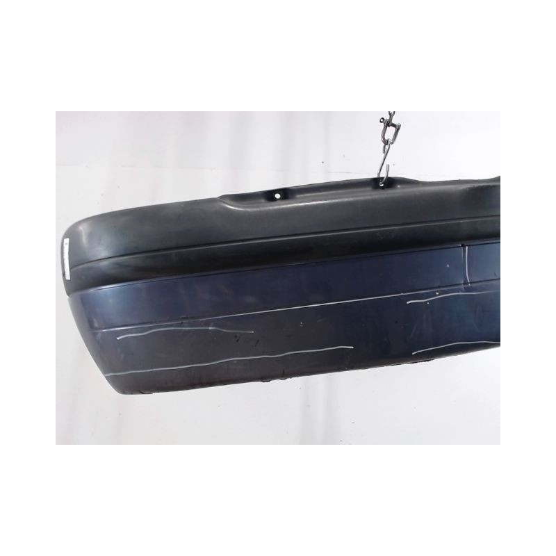 PARE-CHOC ARRIER RENAULT CLIO II PH.1 98-2001