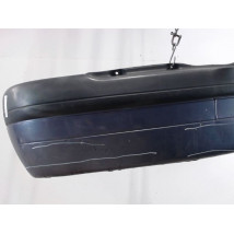 PARE-CHOC ARRIER RENAULT CLIO II PH.1 98-2001