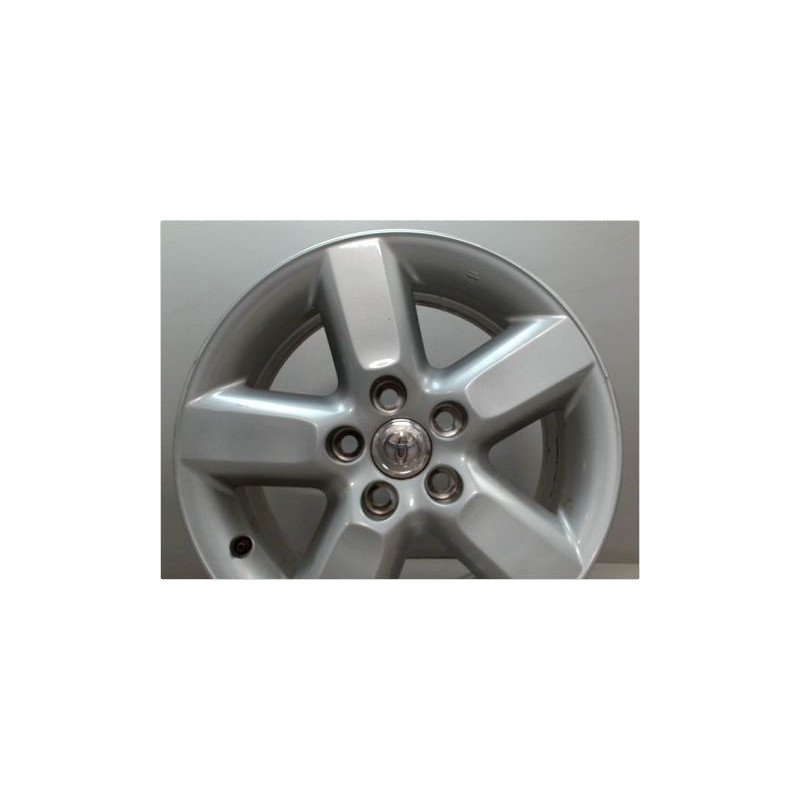 JANTE ALUMINIUM TOYOTA RAV4