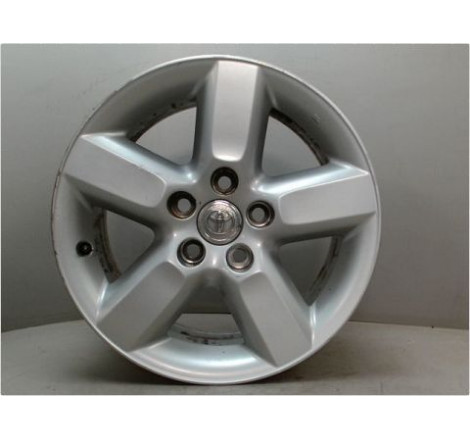 JANTE ALUMINIUM