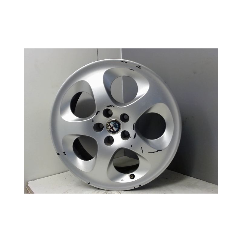 JANTE ALUMINIUM ALFA ROMEO 147